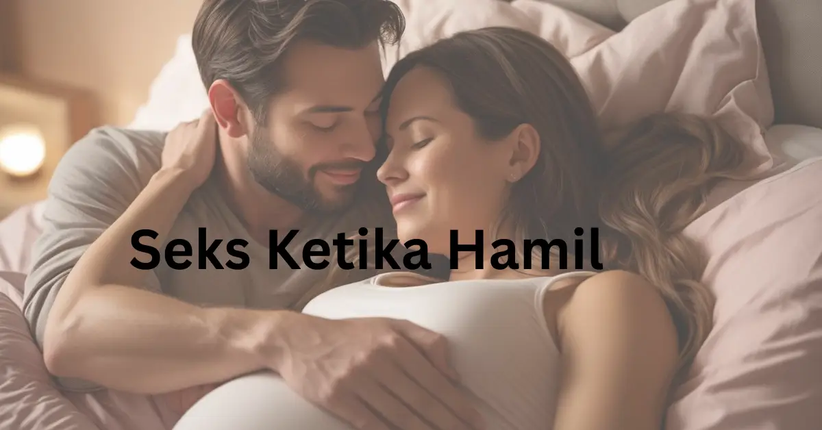 seks ketika hamil