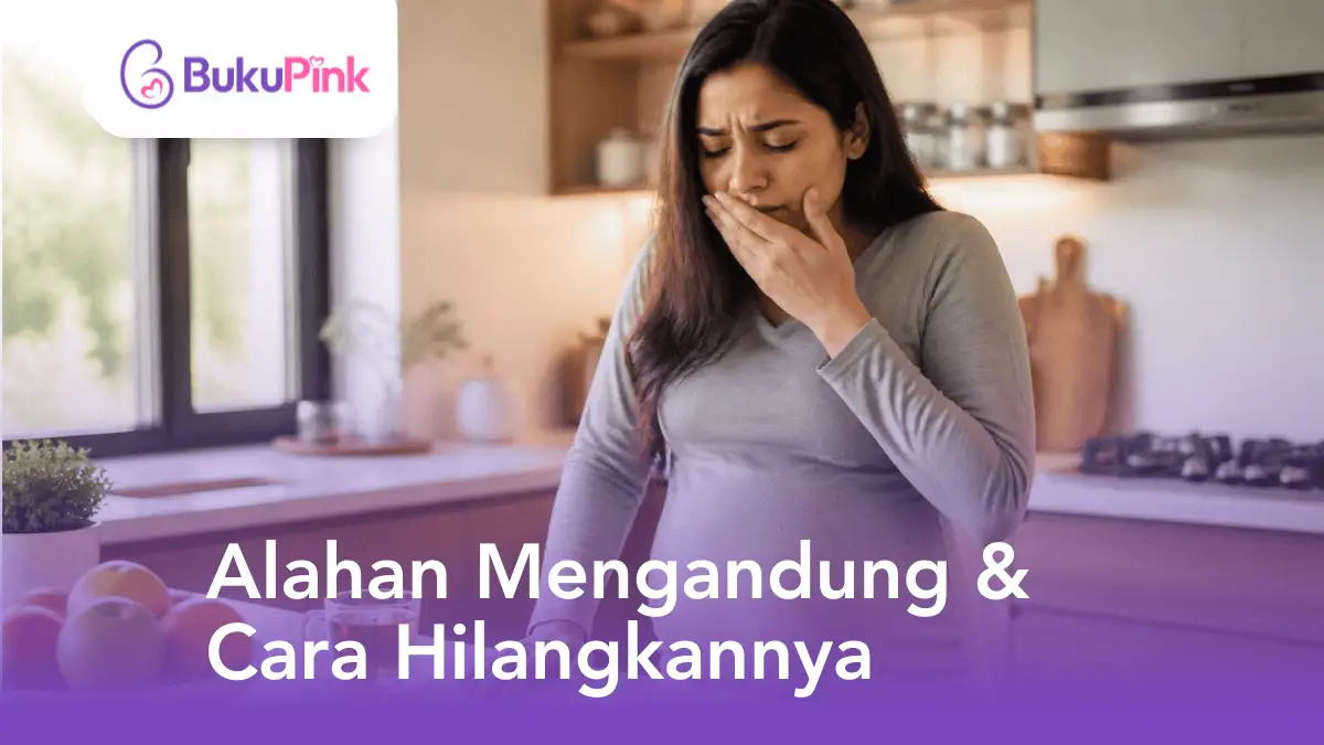 alahan mengandung