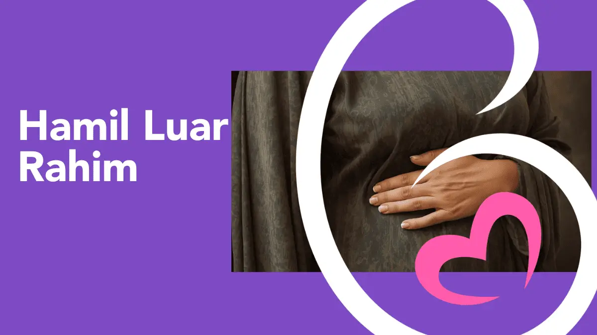 hamil luar rahim