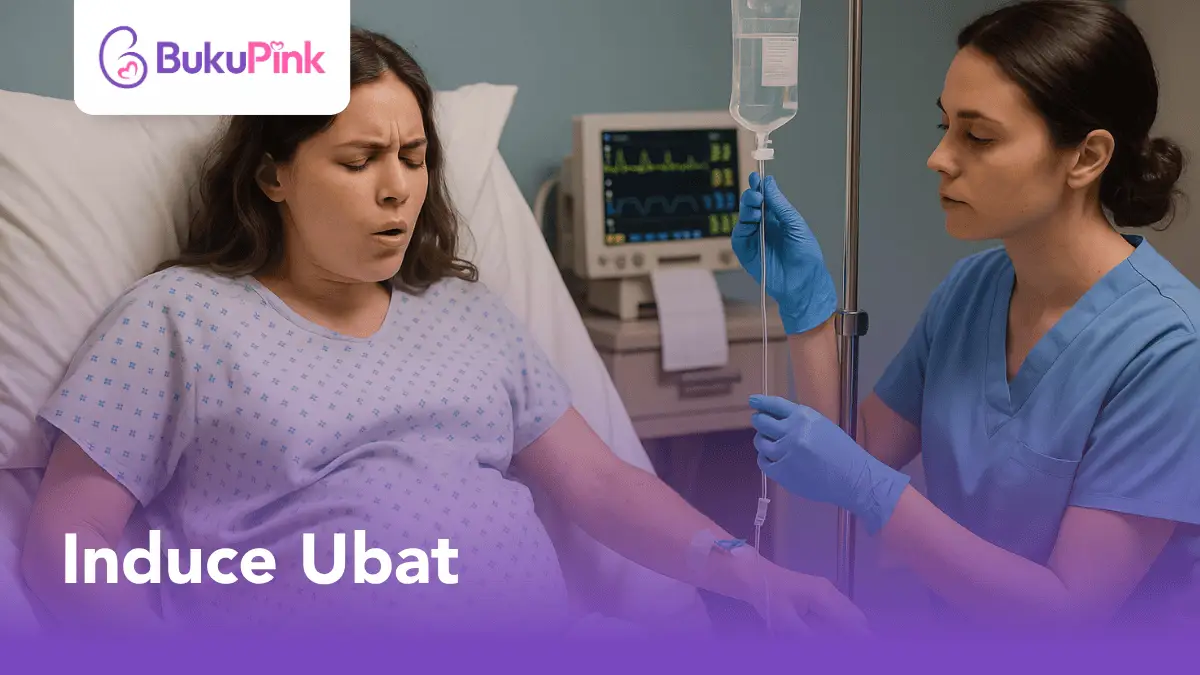 induce ubat