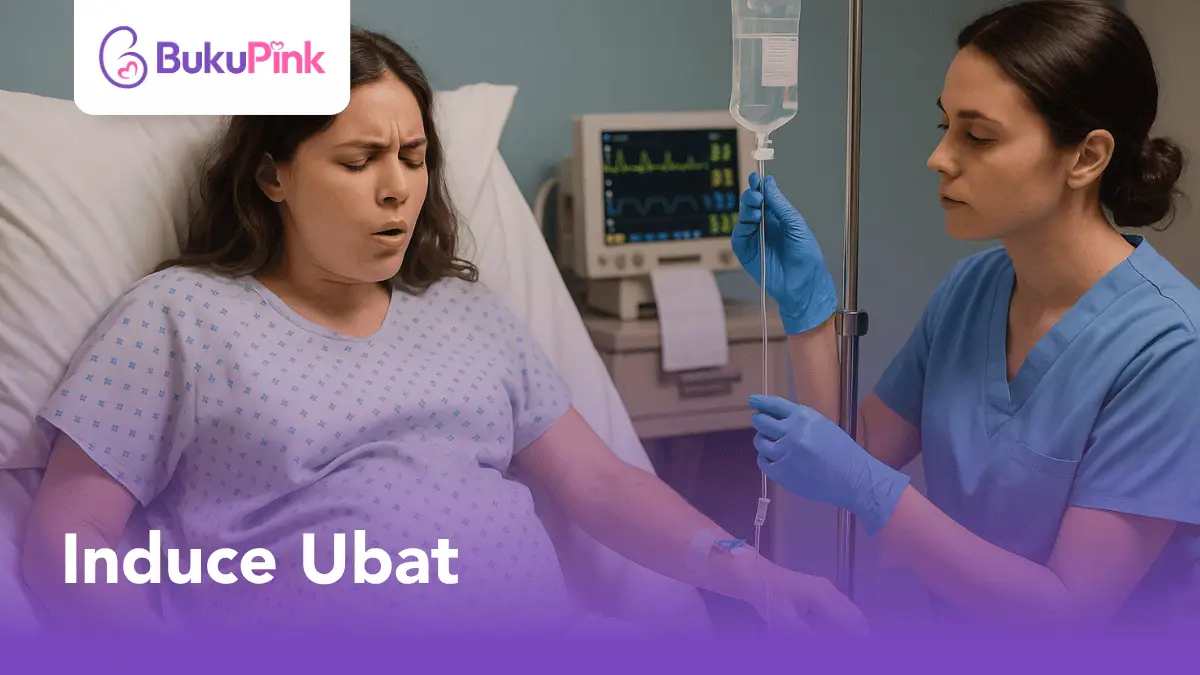 induce ubat