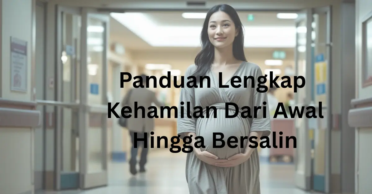 kehamilan
