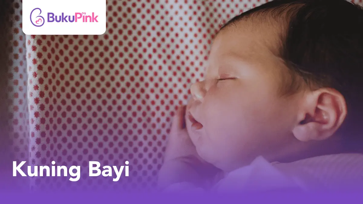 kuning bayi