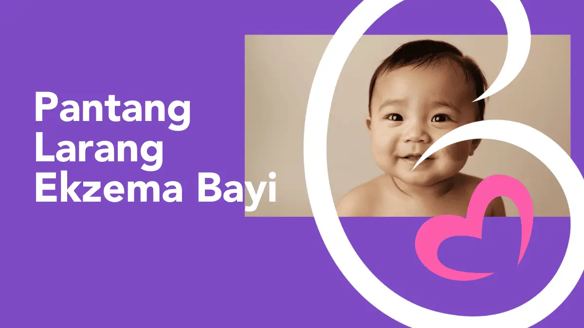 pantang larang ekzema bayi (2)