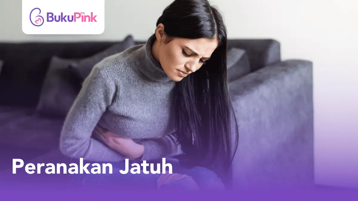 peranakan jatuh