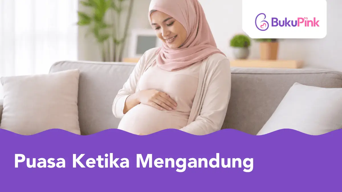 puasa ketika mengandung