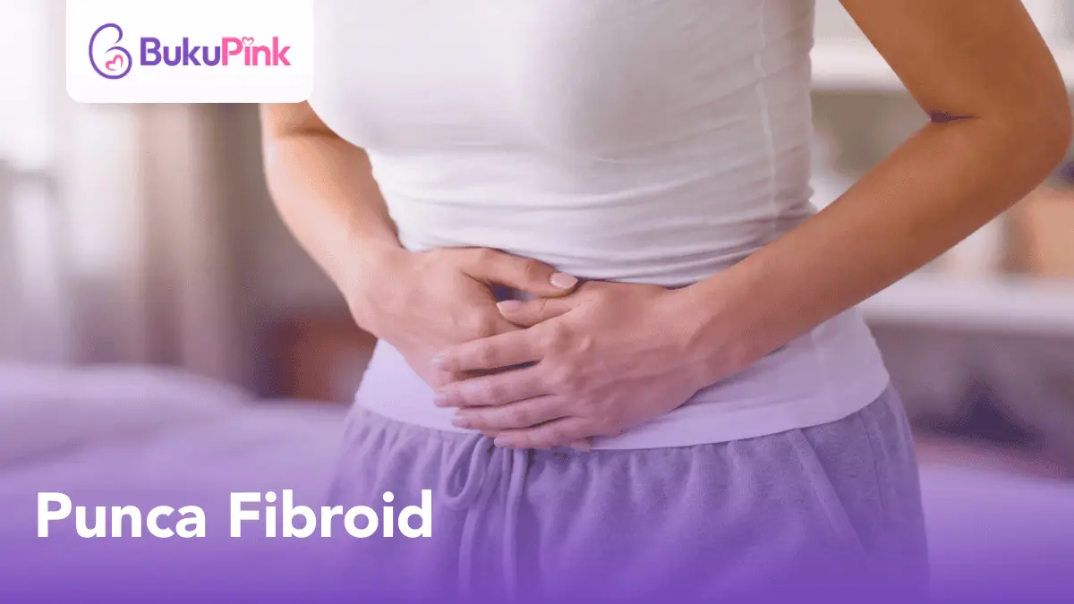 punca fibroid