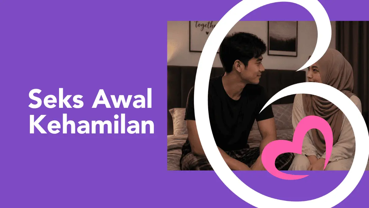 seks awal kehamilan