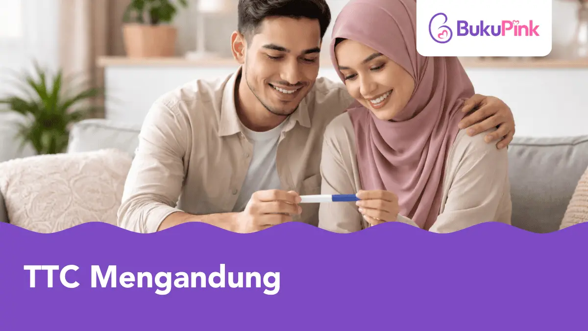 ttc mengandung