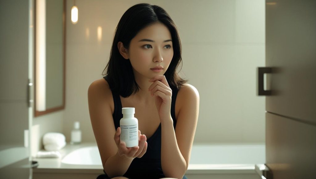 cara mencegah kehamilan