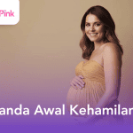tanda awal kehamilan