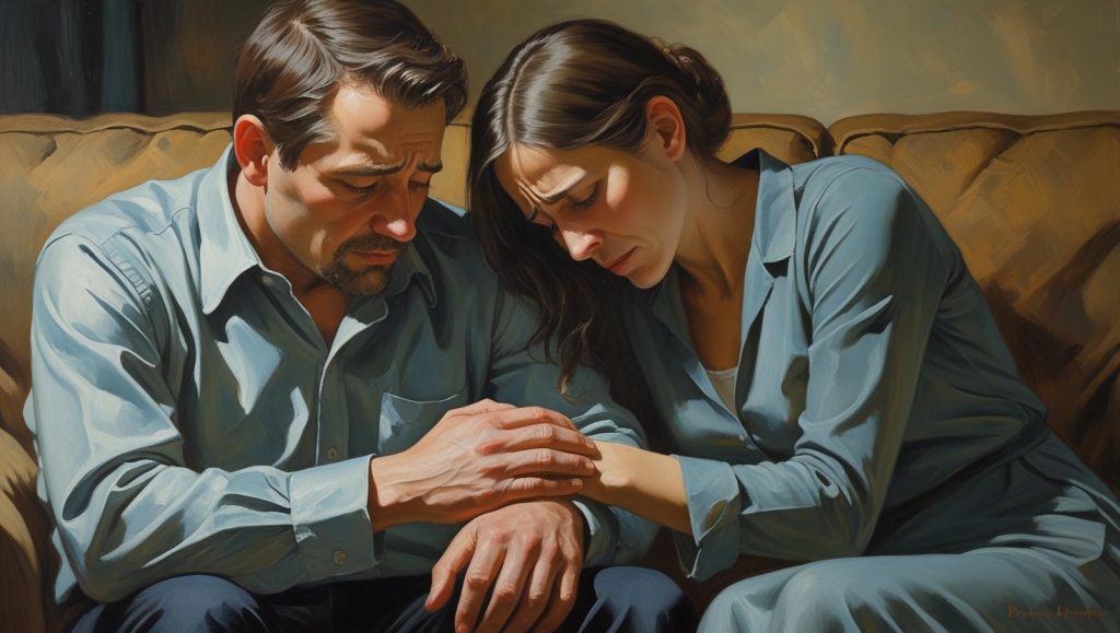 tanda keguguran awal kehamilan