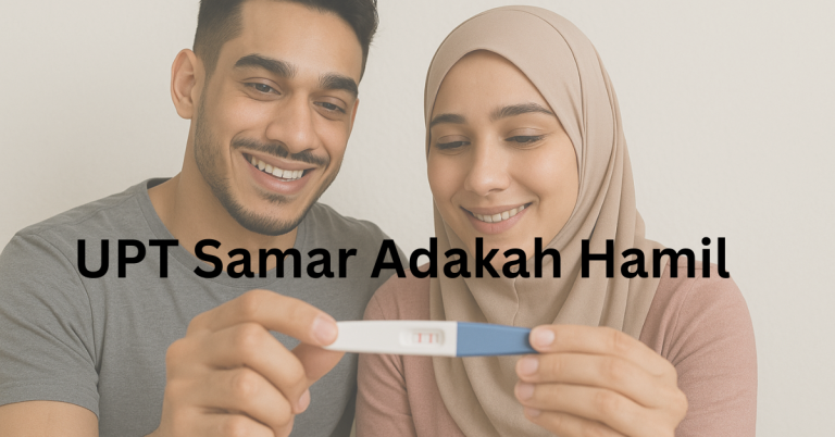 upt samar adakah hamil