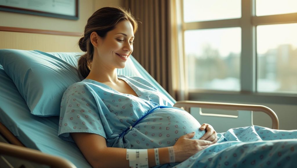 bacaan diabetes semasa hamil