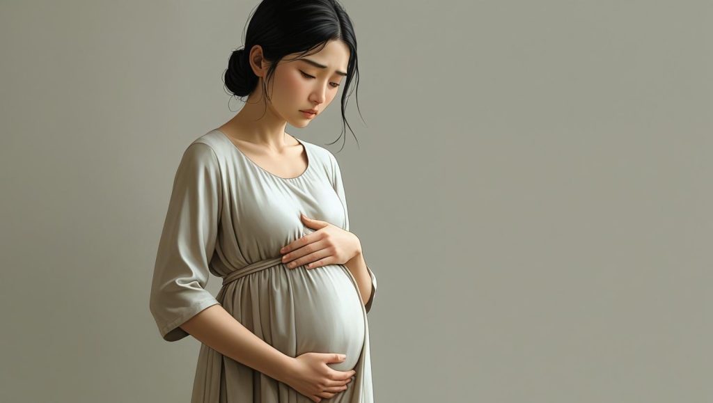 bacaan hcg kandungan luar rahim