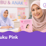 buka buku pink