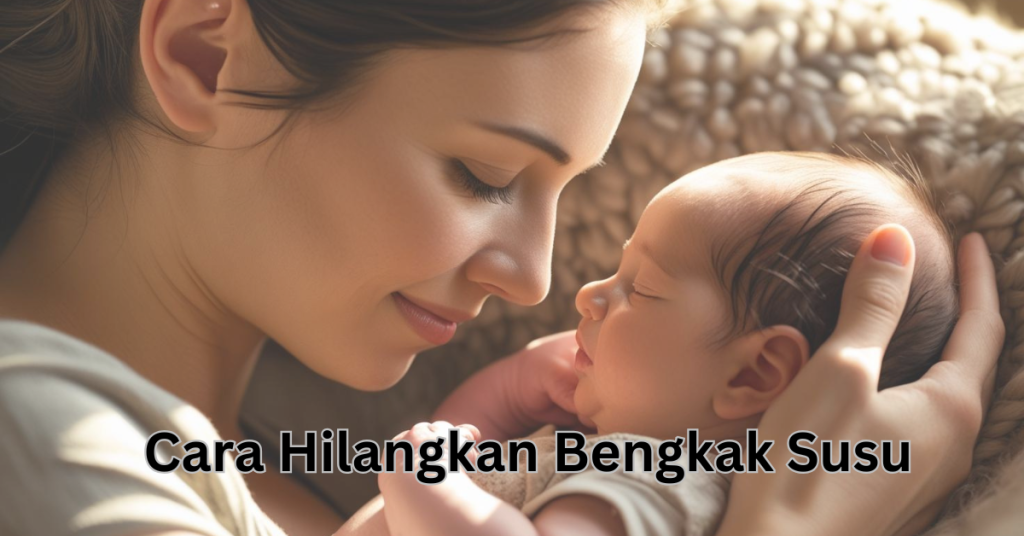 Payudara Penuh Susu Sampai Jadi Bengkak? Ini 8 Cara Hilangkan Bengkak Susu