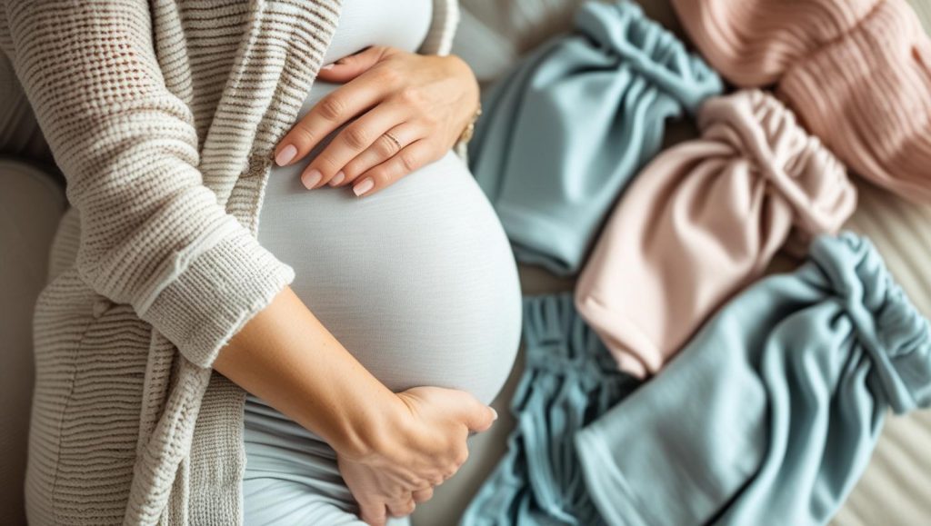 kadar hcg hamil 1 minggu