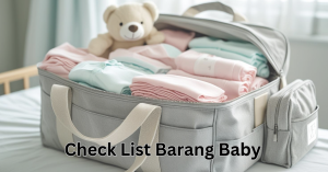 list barang baby