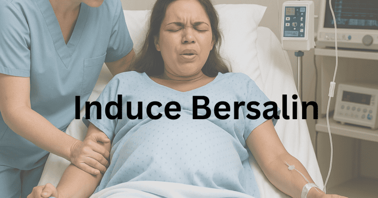 induce bersalin