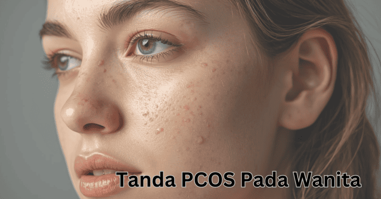 tanda pcos