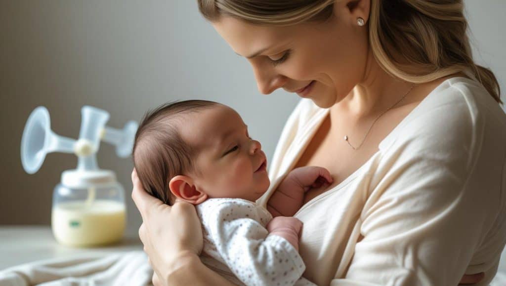 bengkak susu tersumbat