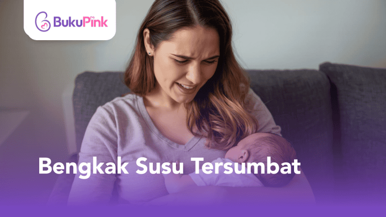 bengkak susu tersumbat