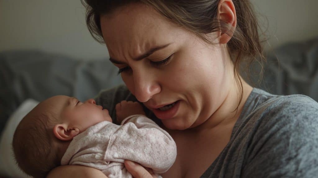 bengkak susu tersumbat