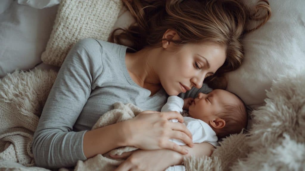 cara hentikan susu badan