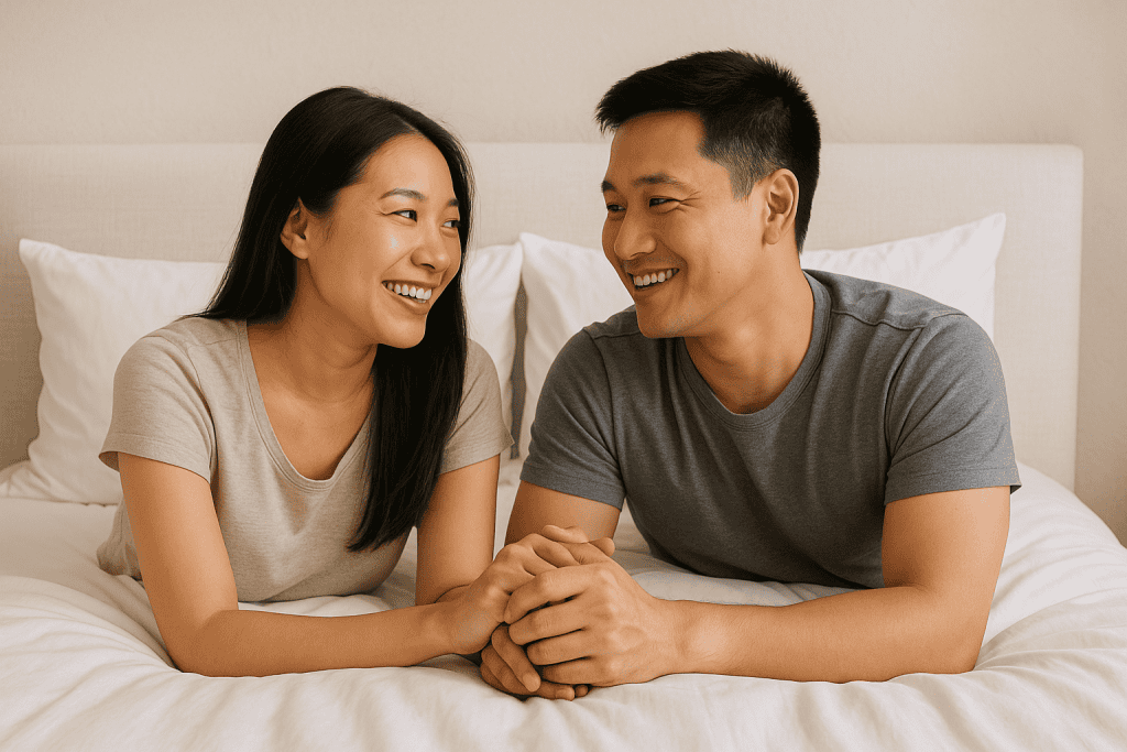 cara pekatkan air mani