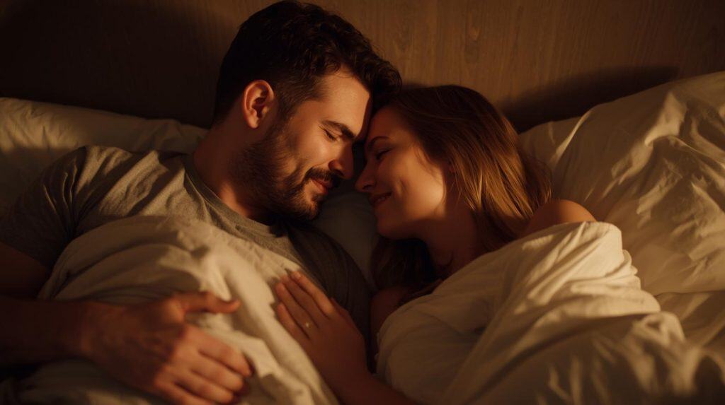 hari ke berapa boleh bersama selepas haid