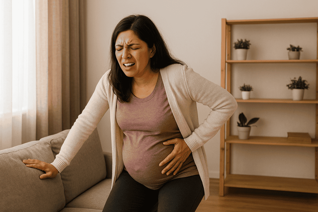 induce ubat berapa lama