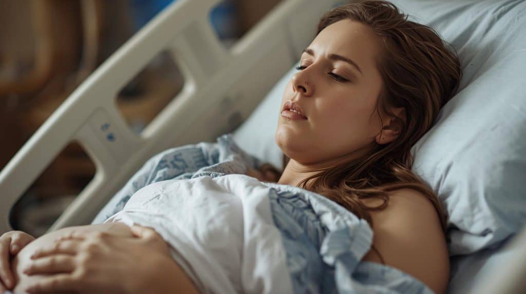 jenis induce bersalin