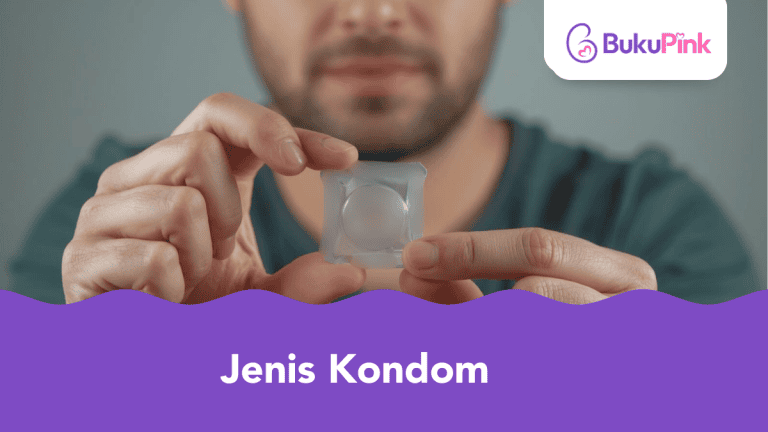 jenis kondom