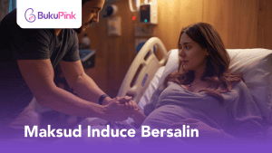 maksud induce bersalin