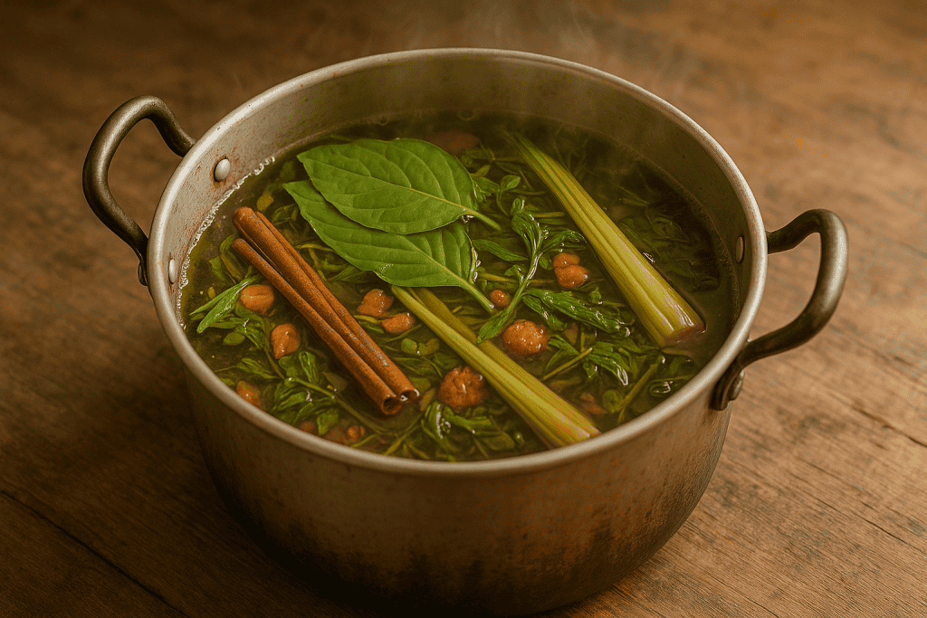 pantang larang bertangas