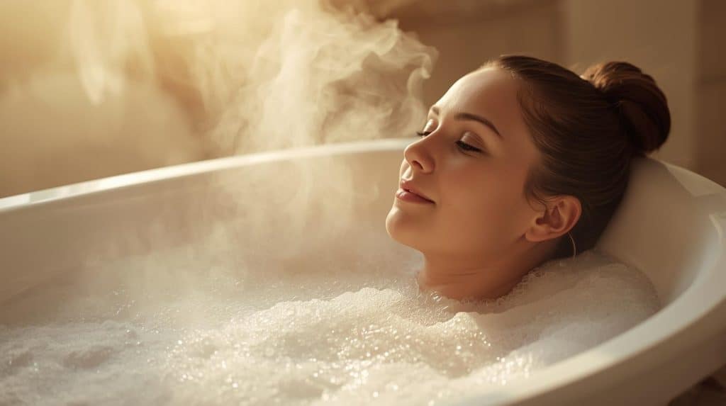 saluran susu tersumbat