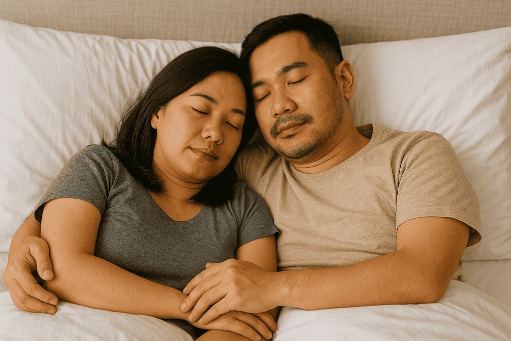 telan air mani boleh mengandung