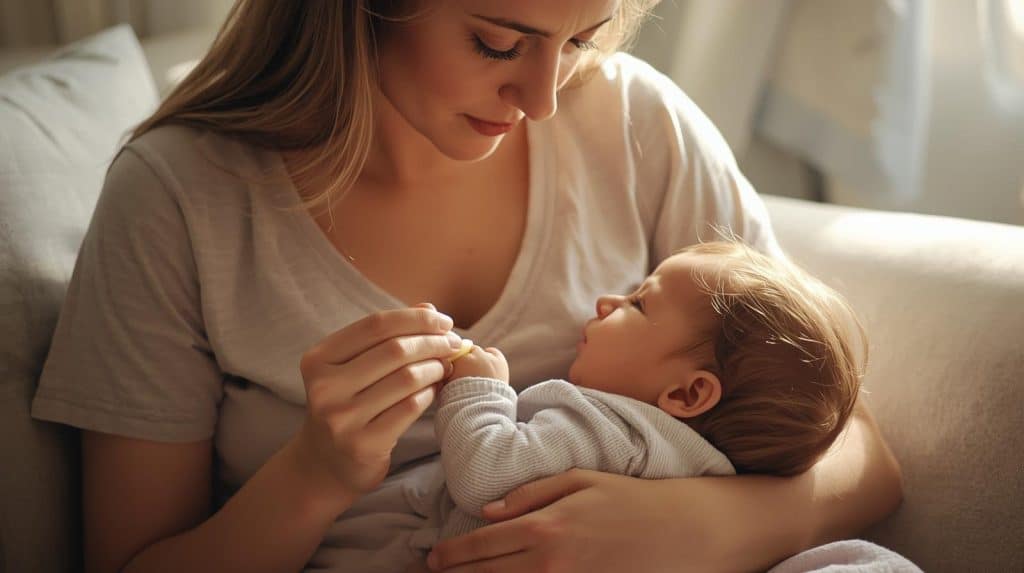 ubat tambah susu badan di farmasi