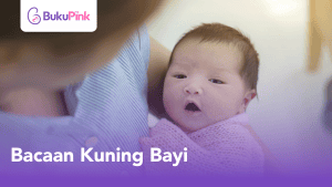bacaan kuning bayi