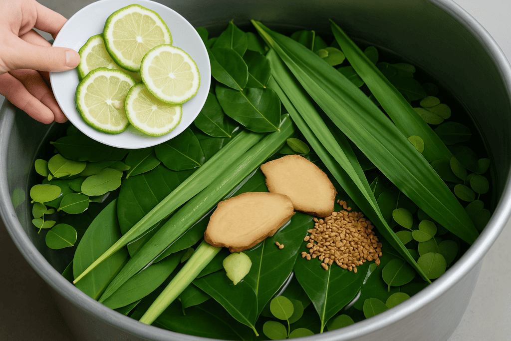 cuci rahim selepas keguguran