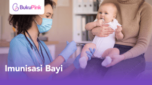 imunisasi bayi