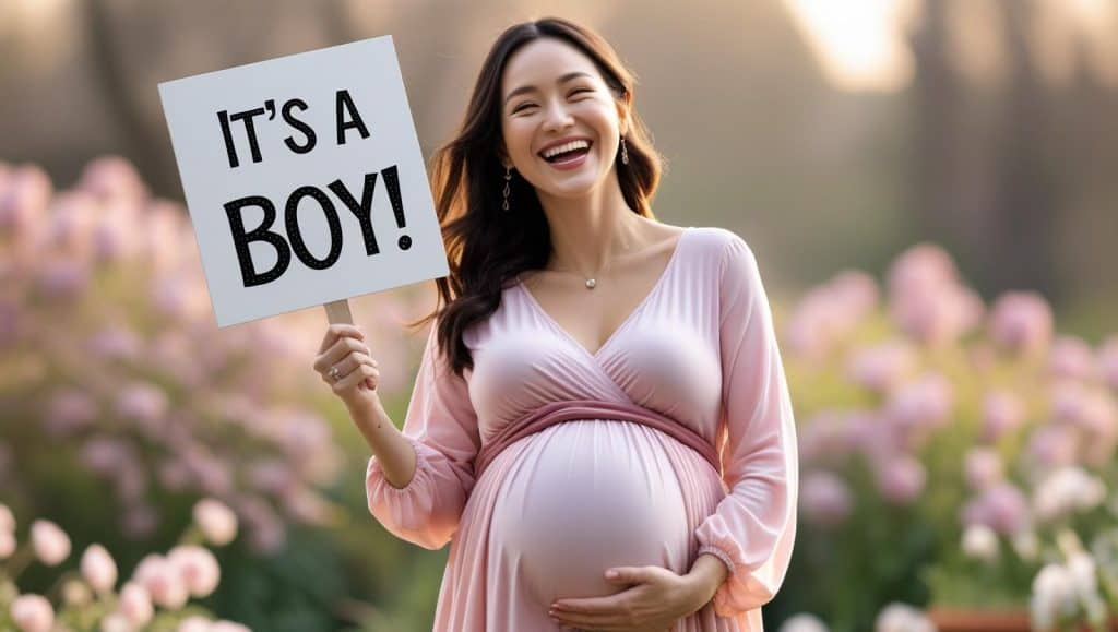 nama anak lelaki