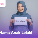 nama anak lelaki