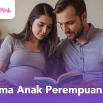nama anak perempuan