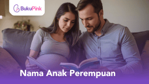 nama anak perempuan