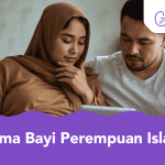 nama bayi perempuan islam