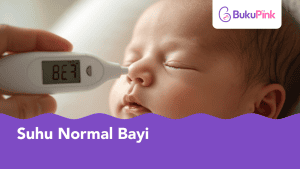 suhu normal bayi