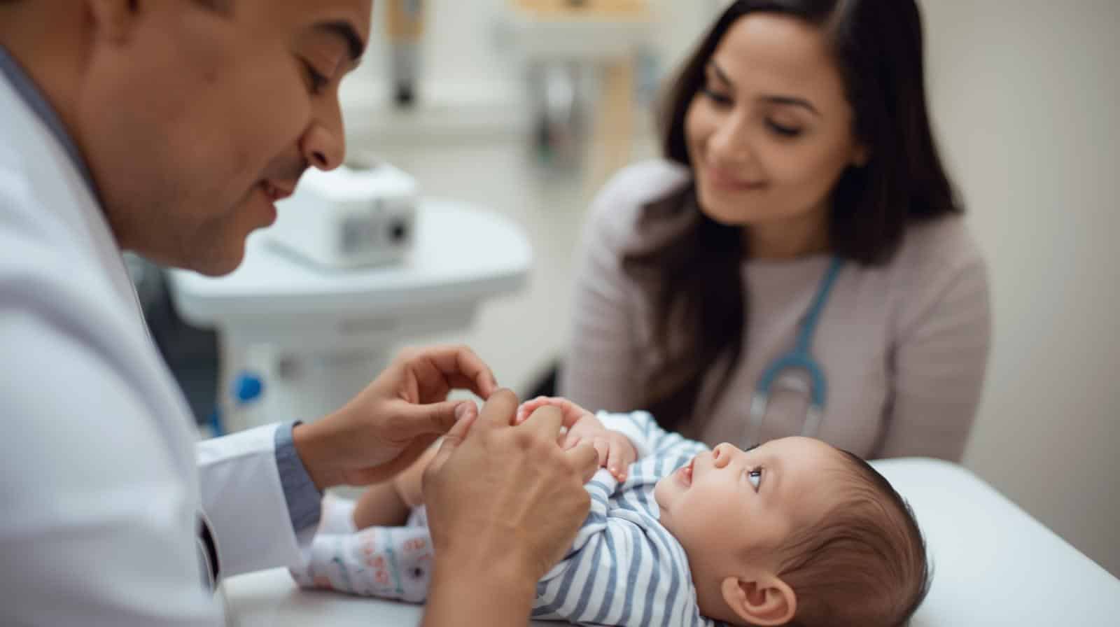 sunat bayi perempuan