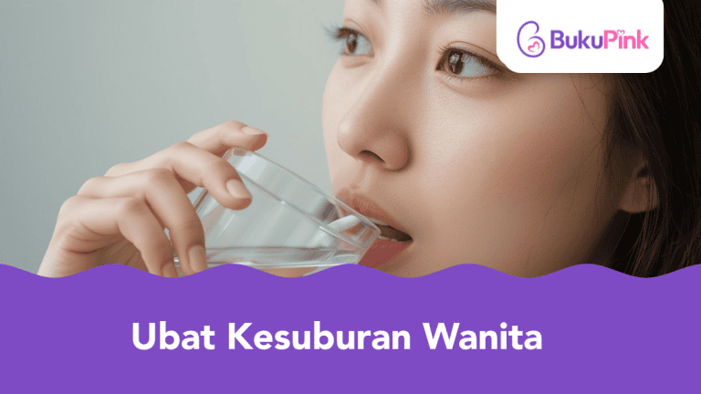 ubat kesuburan wanita